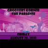 Groovers Korner