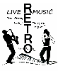 Live Music Session with Piano, Vocals and Saxophone