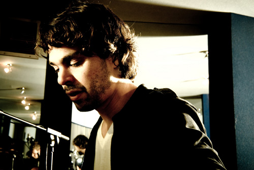 Ollie Jacobs from Arkarna