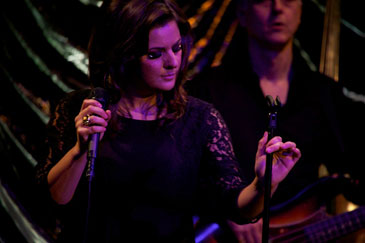 Rumer at the Tabernacle